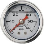 Pressure Gauge / Multi-Purpose