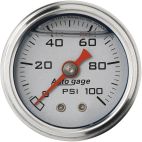 Pressure Gauge / Multi-Purpose