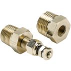 Temperature Gauge Sender Auto Meter Products
