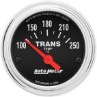 Transmission Temperature Gauge