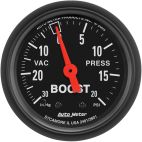 Boost Gauge