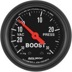 Boost Gauge