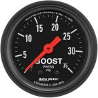 Boost Gauge
