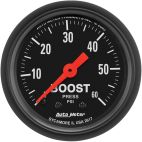 Boost Gauge