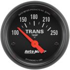 Transmission Temperature Gauge