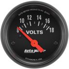 Voltage Gauge