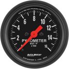 Gauge - Pyrometer Pyrometer Kit