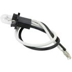 Gauge Bulb & Socket - Hi-Perf Auto Meter Products