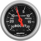 Boost Gauge