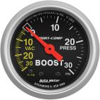 Boost Gauge