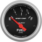 Fuel Level Gauge