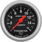 Gauge - Pyrometer Pyrometer Kit