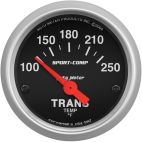 Transmission Temperature Gauge