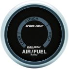 Air / Fuel Ratio Gauge