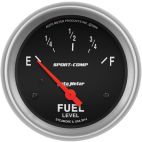 Fuel Level Gauge