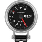 Tachometer Gauge