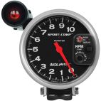 Tachometer Gauge