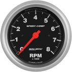 Tachometer Gauge