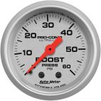 Boost Gauge