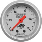 Fuel Pressure Gauge