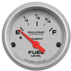 Fuel Level Gauge