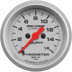 Gauge - Pyrometer Pyrometer Kit