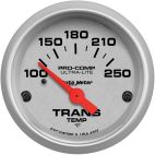 Transmission Temperature Gauge