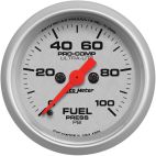 Fuel Pressure Gauge