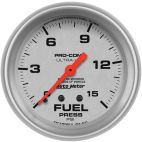 Fuel Pressure Gauge
