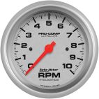 Tachometer Gauge