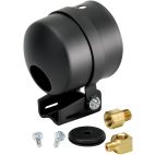 Gauge Mounting Pod - Universal 2 5/8" Dia