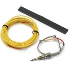 Exhaust Temperature Probe Kit - Hi-Perf Auto Meter Products