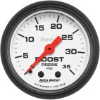 Boost Gauge