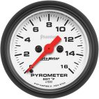 Gauge - Pyrometer Pyrometer Kit