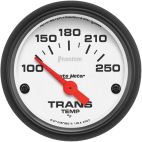 Transmission Temperature Gauge
