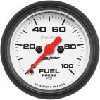 Fuel Pressure Gauge