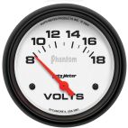 Voltage Gauge