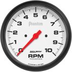 Tachometer Gauge