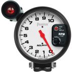 Tachometer Gauge