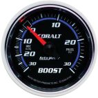Boost Gauge