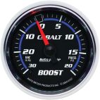 Boost Gauge