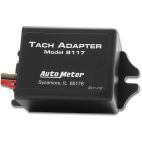 Tachometer Adapter - Hi-Perf Auto Meter Products