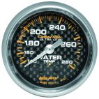 Water Temperature Gauge