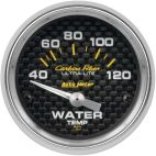 Water Temperature Gauge