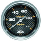 Oil Pressure Gauge