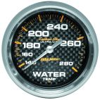 Water Temperature Gauge