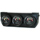Gauge Mounting Pod