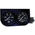 Gauge Mounting Pod