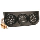 Gauge Mounting Pod