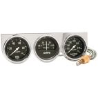 Gauge Mounting Pod